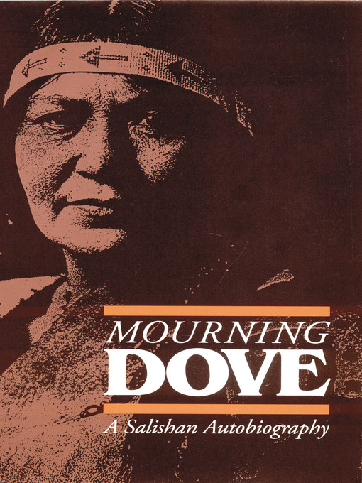 Title details for Mourning Dove by Mourning Dove - Available